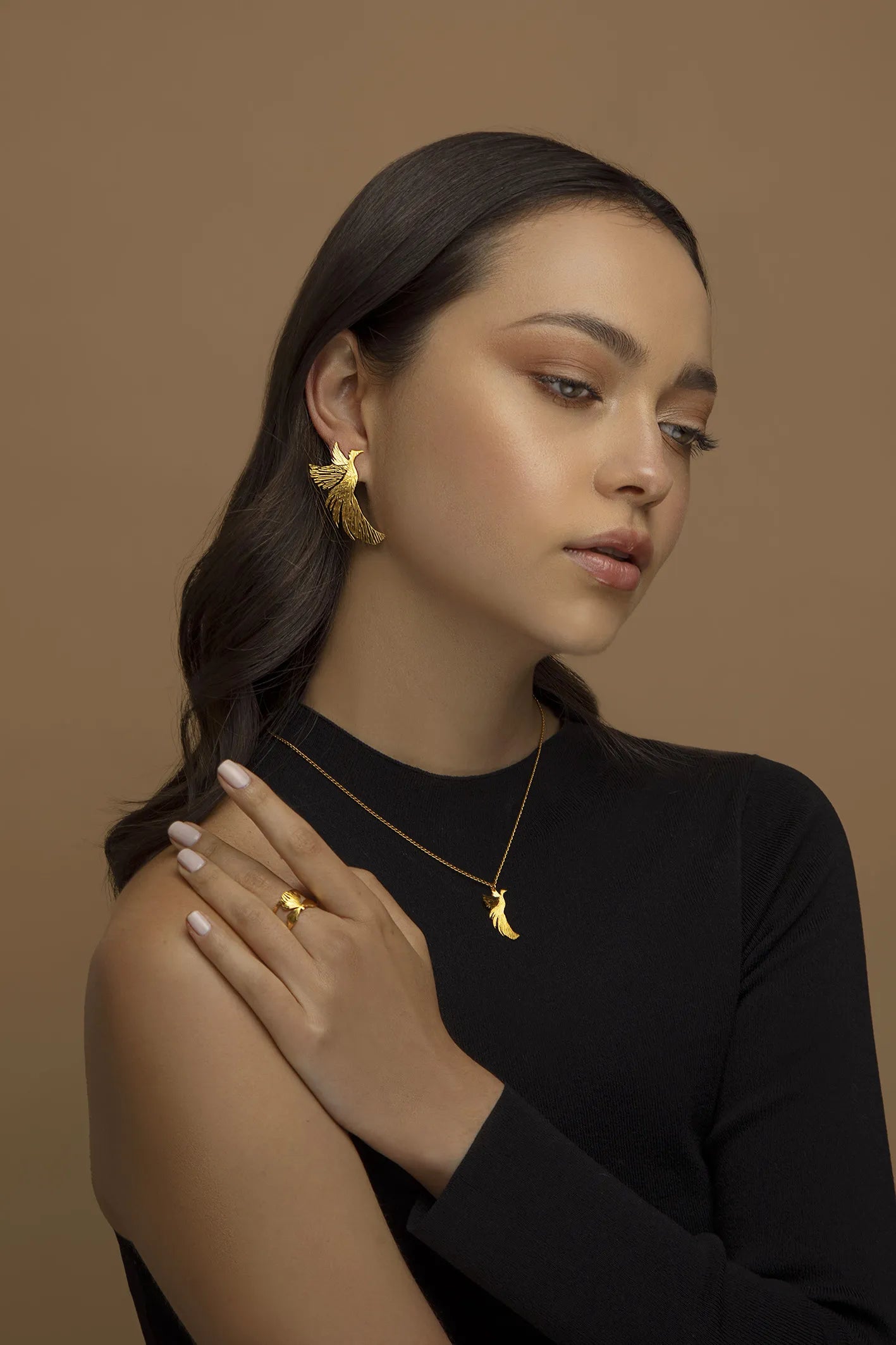 Arete Ave Fénix Resiliencia