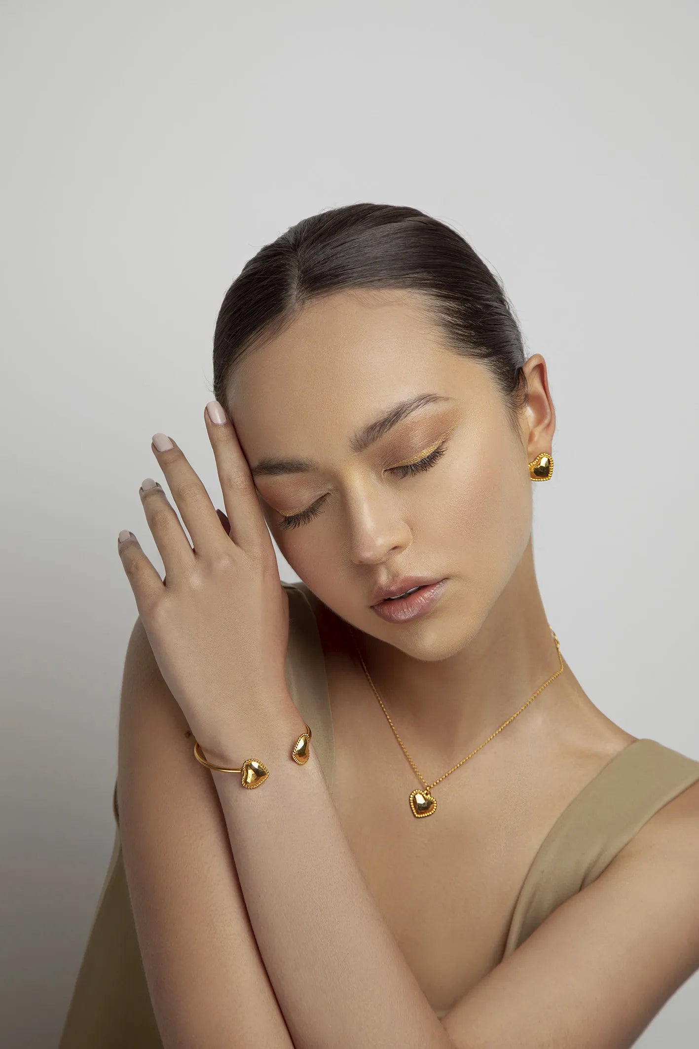 Arete Topo Corazón Resiliente