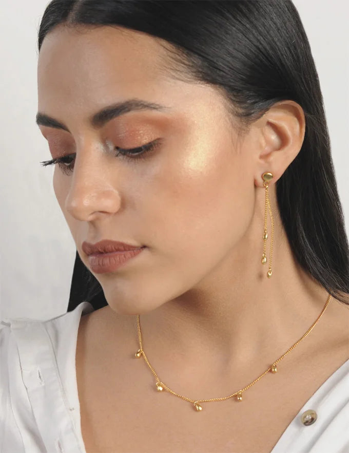 Arete Tres Gotas Edén