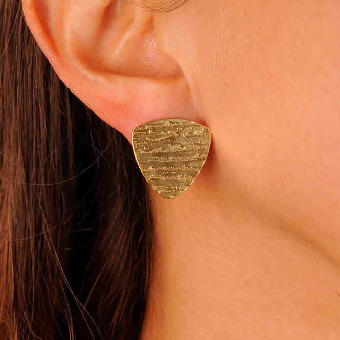 Arete topo Bora dorado