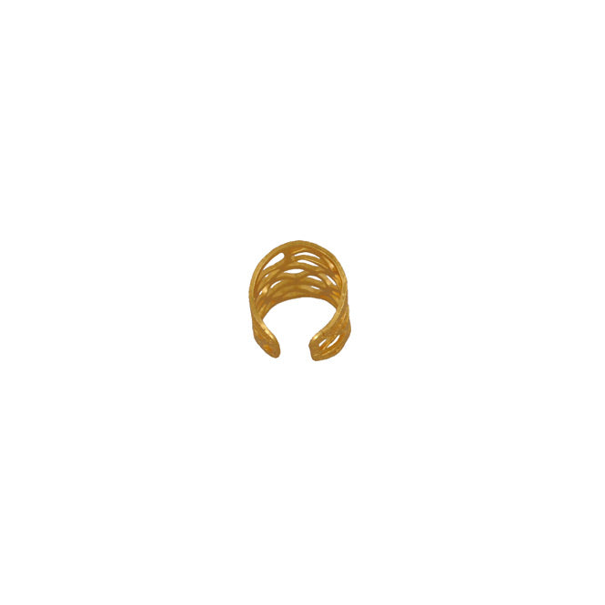 Ear Cuff Nido Alas del Alma