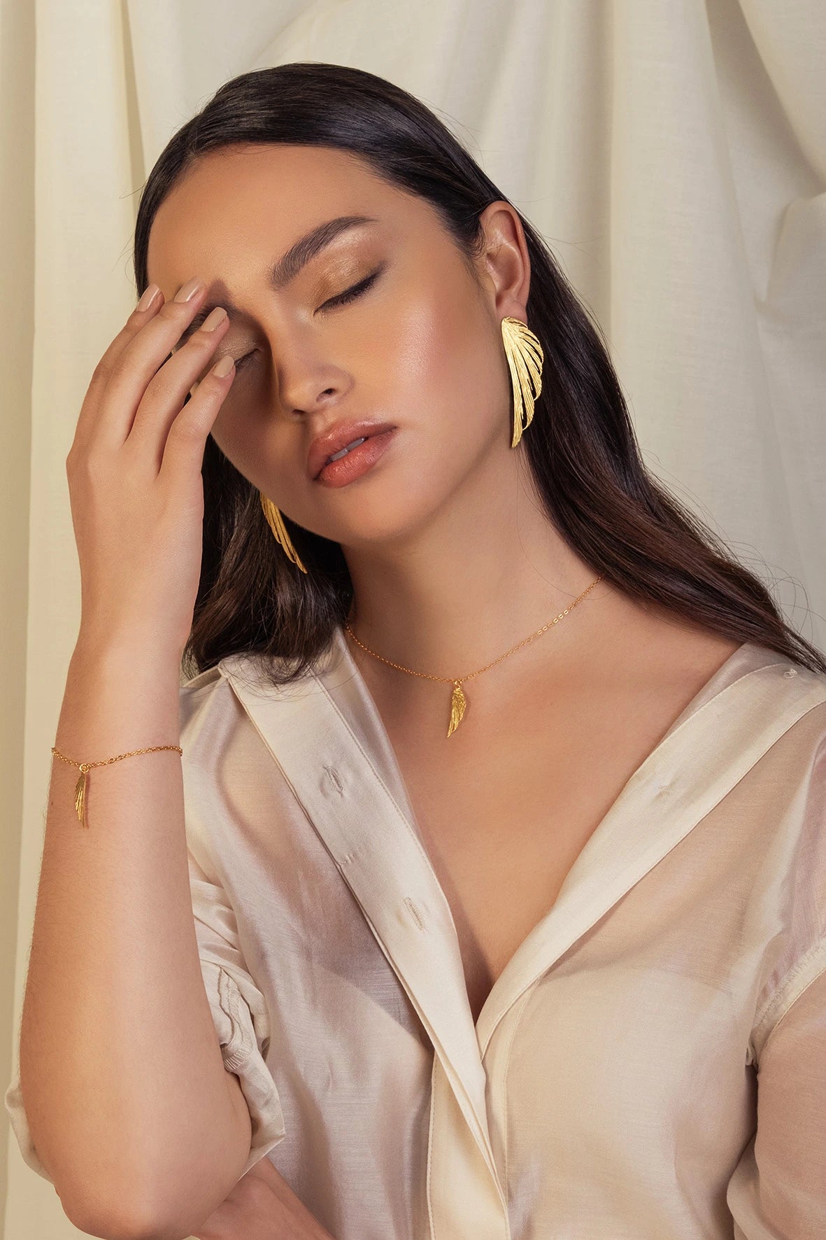 Set Arete Grande Alas del Alma