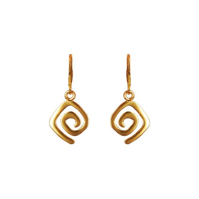 Arete Decoración Calima - Blumart