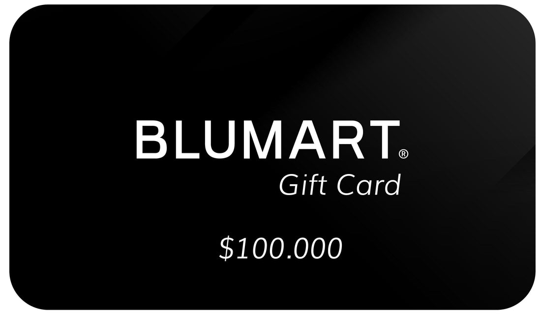 GIFT CARD - Blumart