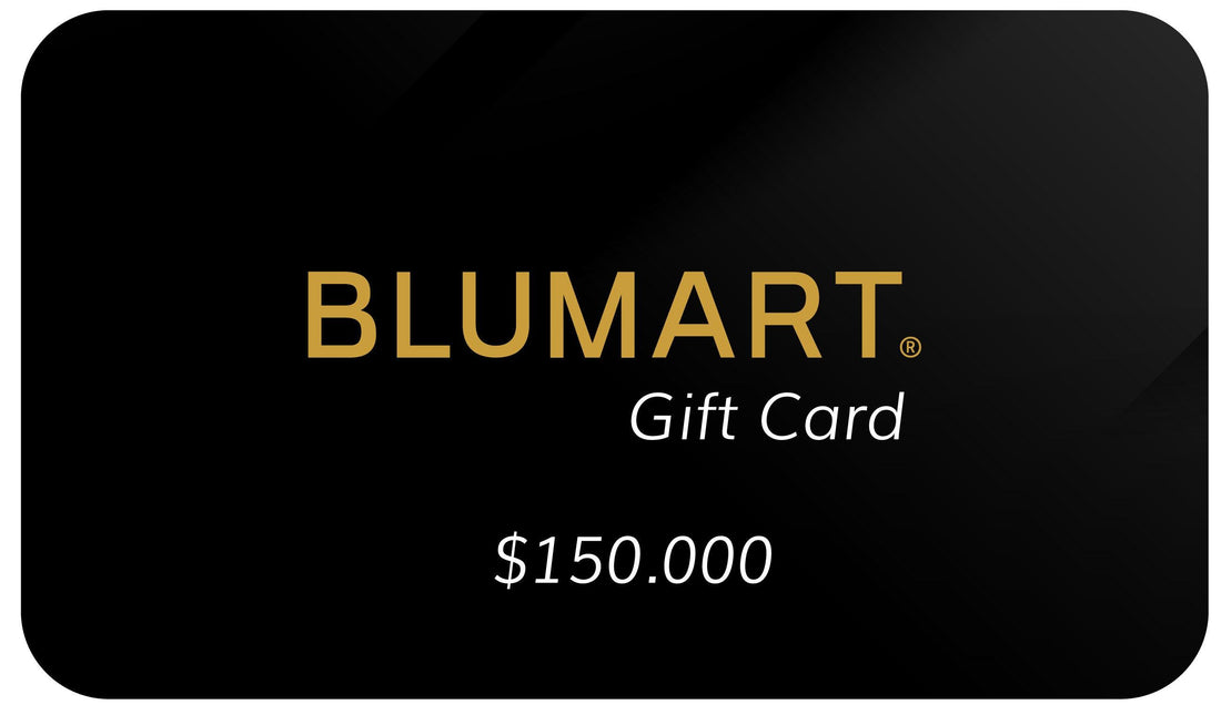 GIFT CARD - Blumart