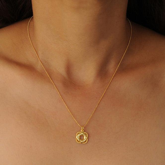 Cadena Salvavidas Mini - Blumart