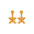 Arete Pectoral Tolima - Blumart