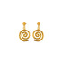 Arete Espiral Quimbaya - Blumart