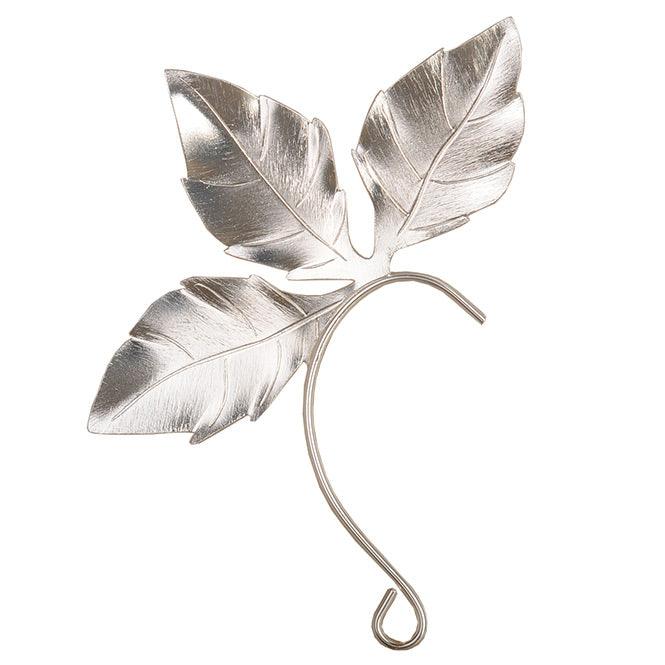 Arete Orejera Hojas Edén - Blumart