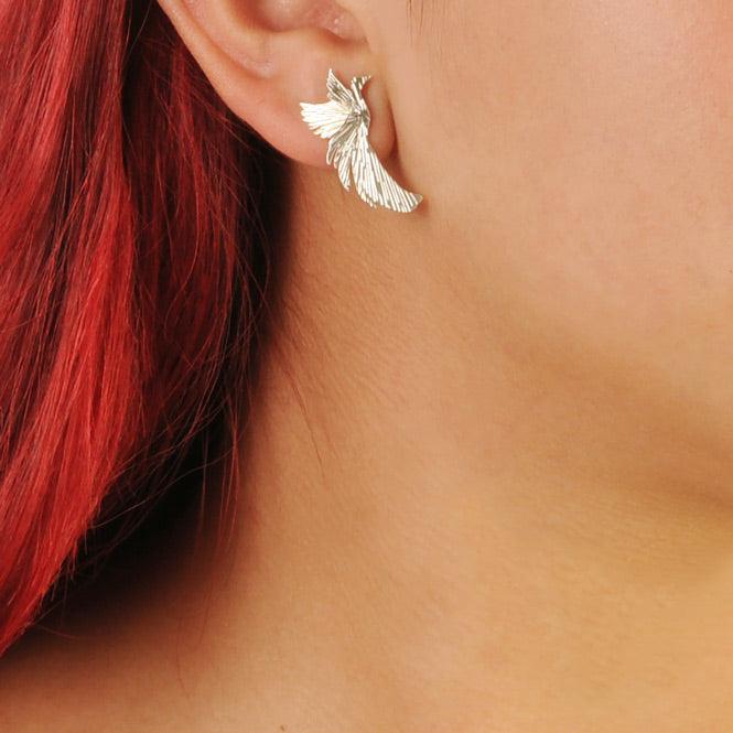 Arete Topo Ave Fénix Resiliencia - Blumart