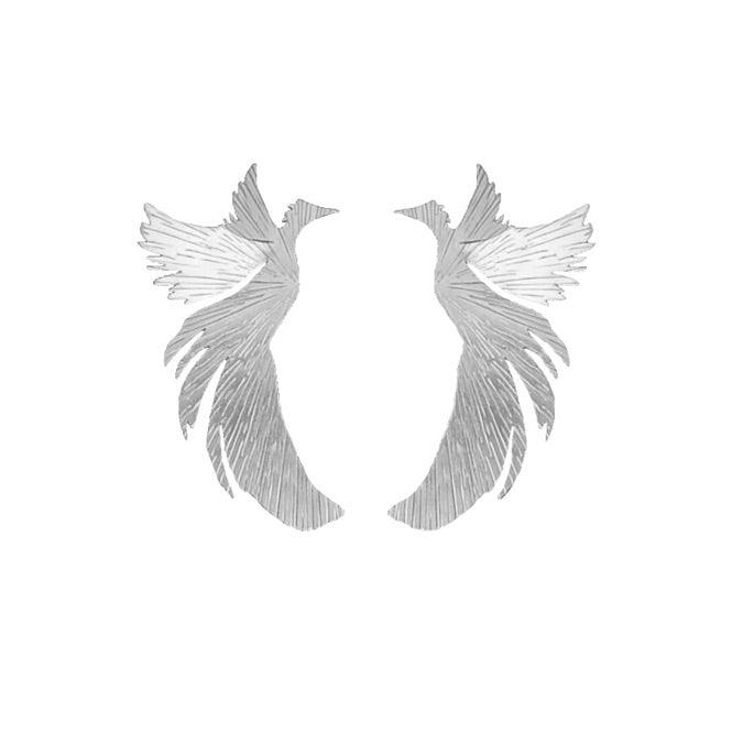 Arete Ave Fénix Resiliencia - Blumart