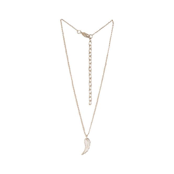 Cadena Choker Ala Renacer - Blumart