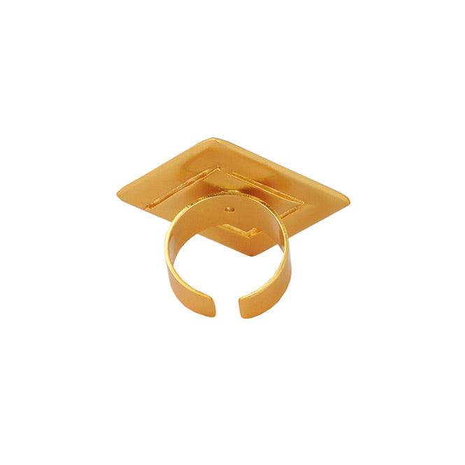 Anillo Decoración Típica Calima - Blumart