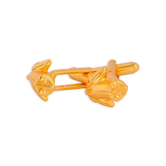 Mancorna Rana de una Trenza Tairona - Blumart