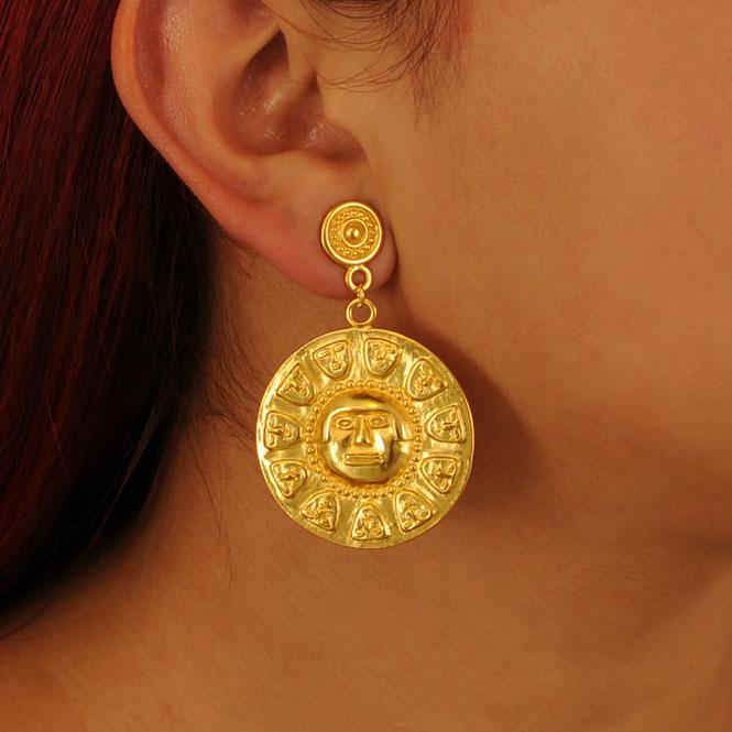 ¿Cansado de Regalos Repetitivos? Descubre la Joyería Precolombina, el Obsequio que Impacta