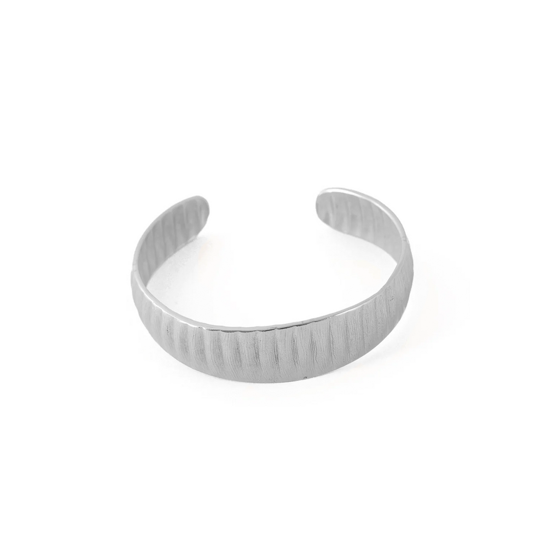 Brazalete Refugio dorado