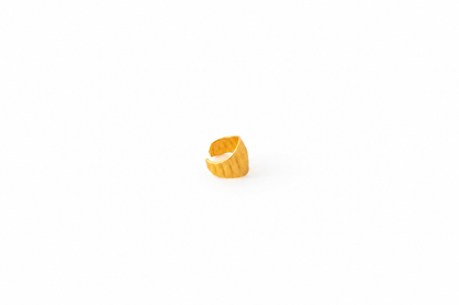 Ear cuff Refugio dorado