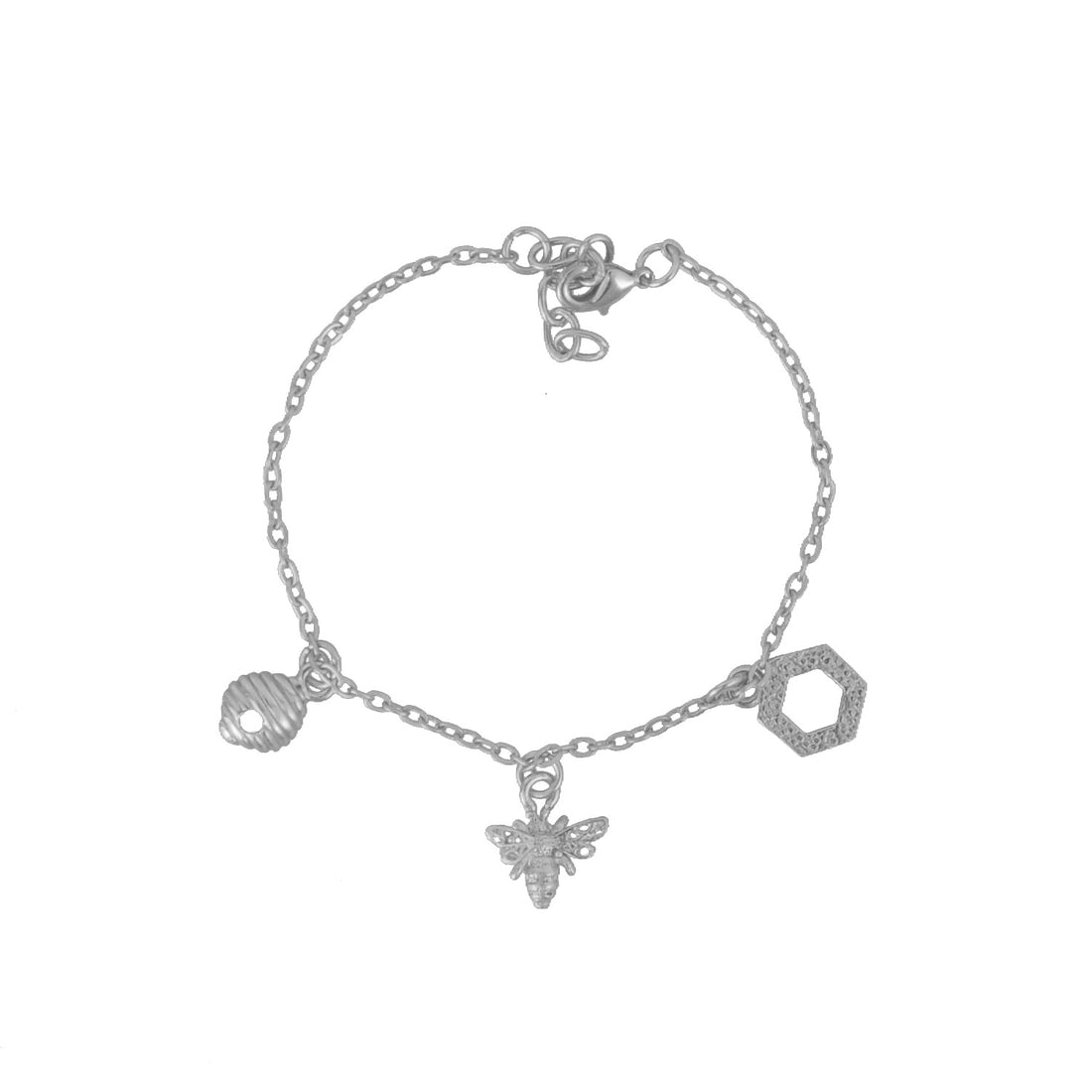 Pulsera dijes Vuelo de Vida