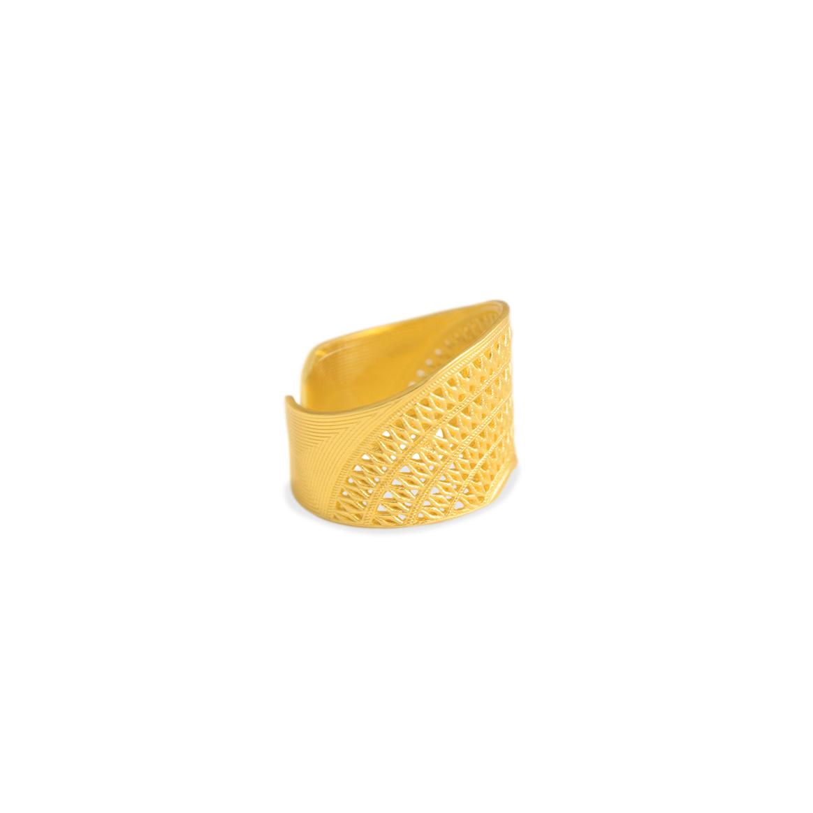 Anillo nariguera Sinú