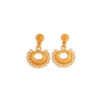 Arete Nariguera de Trece Aros Tairona - Blumart