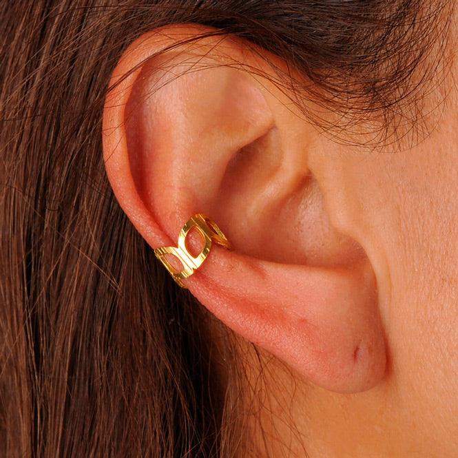 Mini Ear Cuff Fiji - Blumart