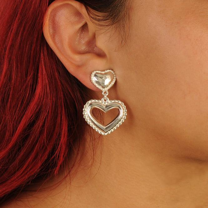 Arete Dos Corazones Resilientes - Blumart