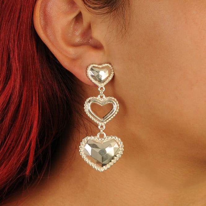 Arete Tres Corazones Resilientes - Blumart