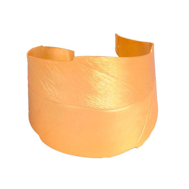 Brazalete Hoja Edén - Blumart