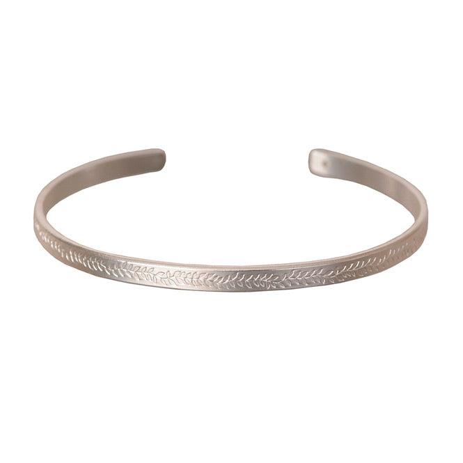 Brazalete Rama De Laurel Renacer - Blumart