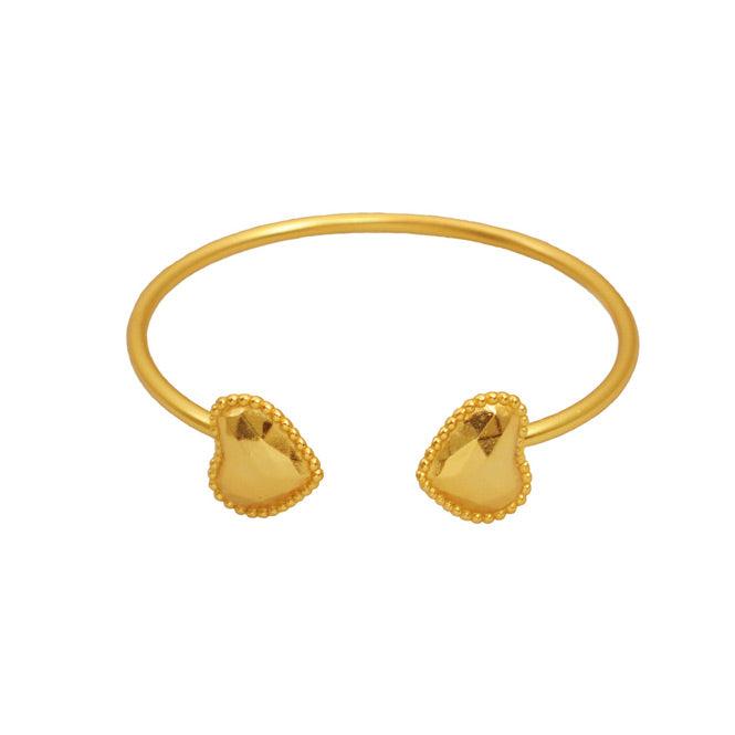 Brazalete Corazón Resiliente - Blumart