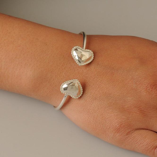 Brazalete Corazón Resiliente - Blumart