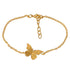 Pulsera Mariposa Renacer - Blumart