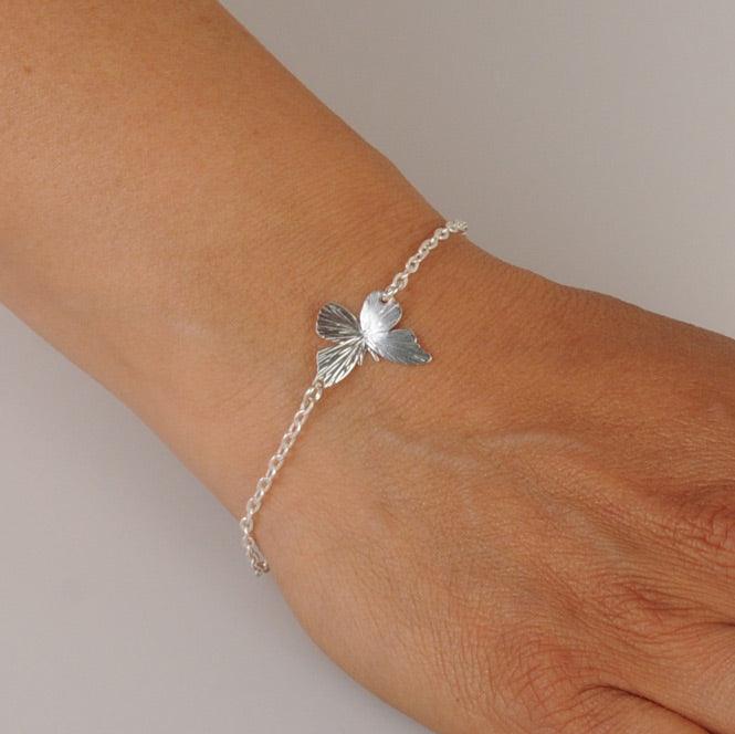 Pulsera Mariposa Renacer - Blumart