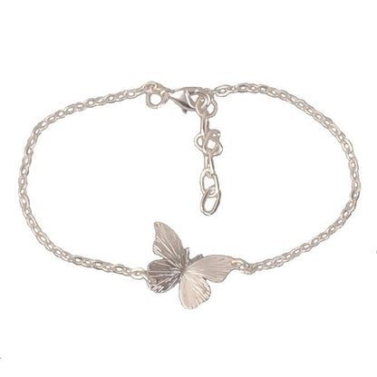 Pulsera Mariposa Renacer - Blumart