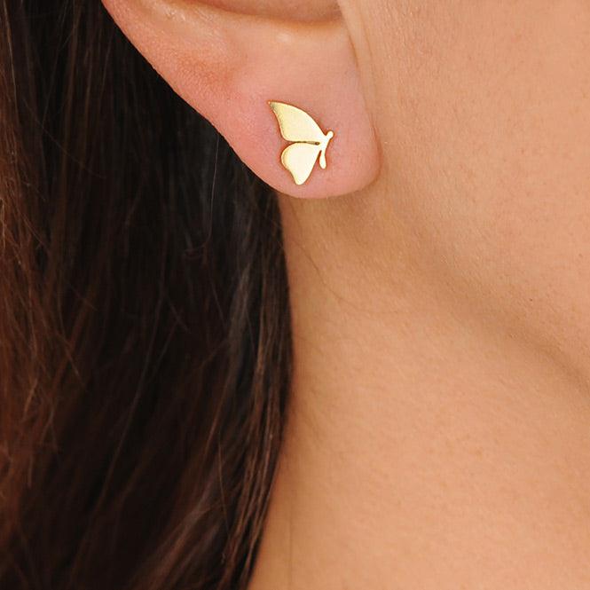 Arete Mariposa - Blumart