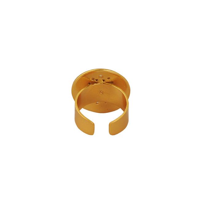 Anillo Pectoral Muisca - Blumart