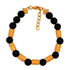 Pulsera Piedra Semipreciosa Onix - Blumart
