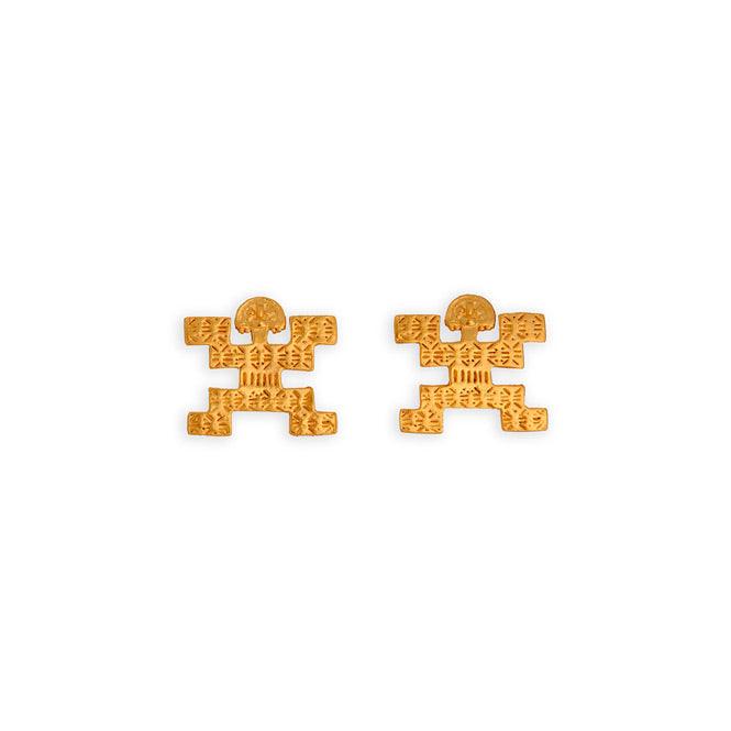 Topo Pectoral Tolima - Blumart
